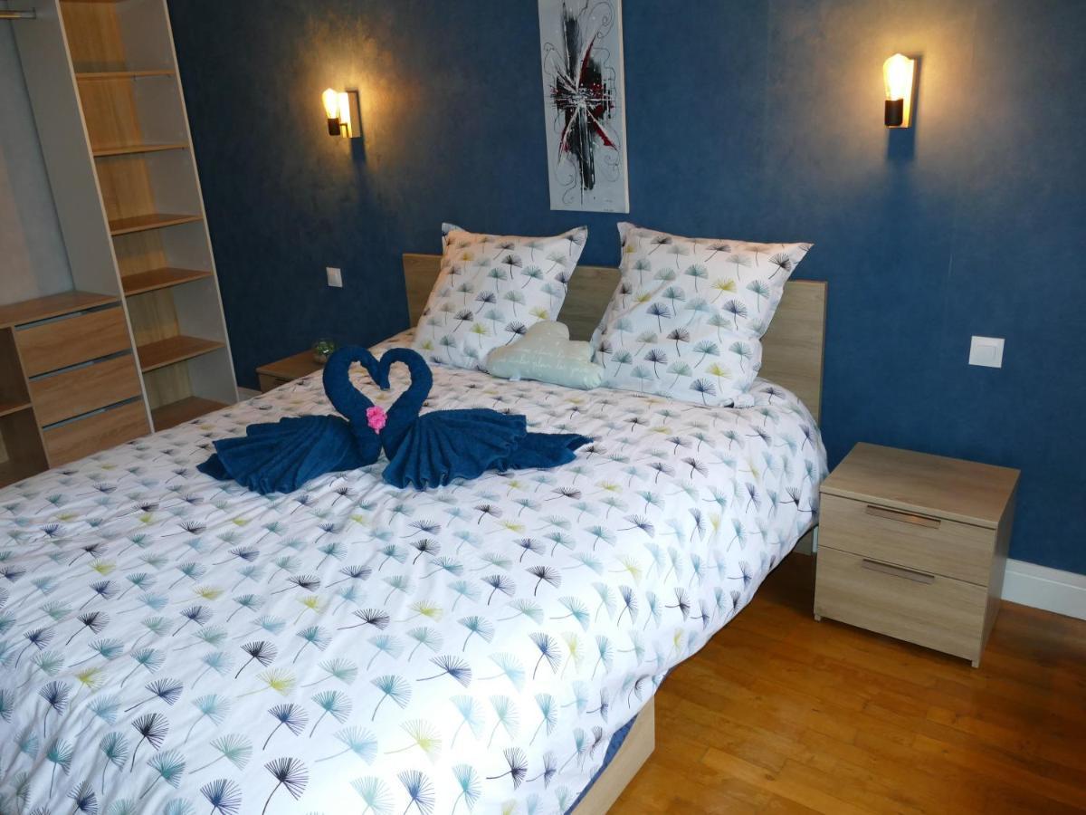 Les Noyers Du Wissbach Villa Willer-sur-Thur Ngoại thất bức ảnh