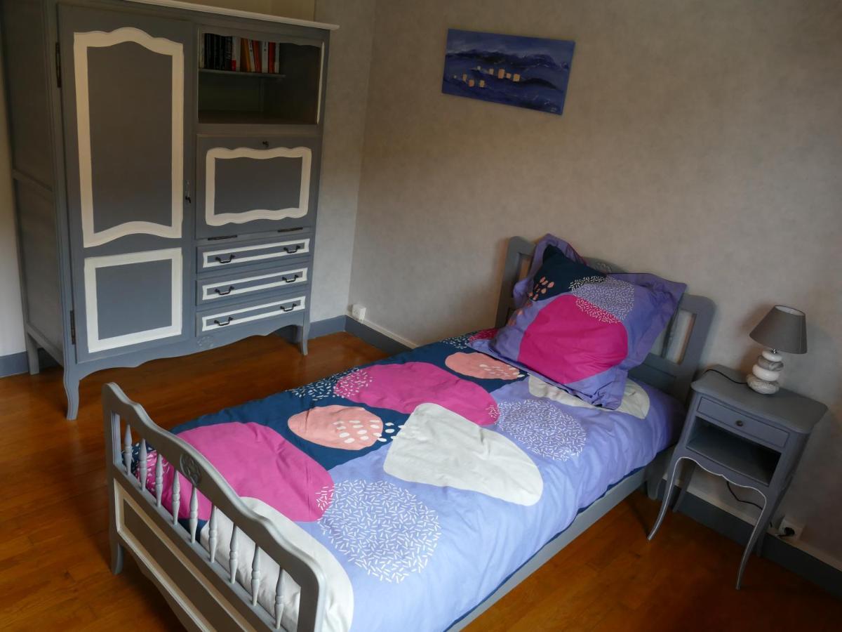 Les Noyers Du Wissbach Villa Willer-sur-Thur Ngoại thất bức ảnh