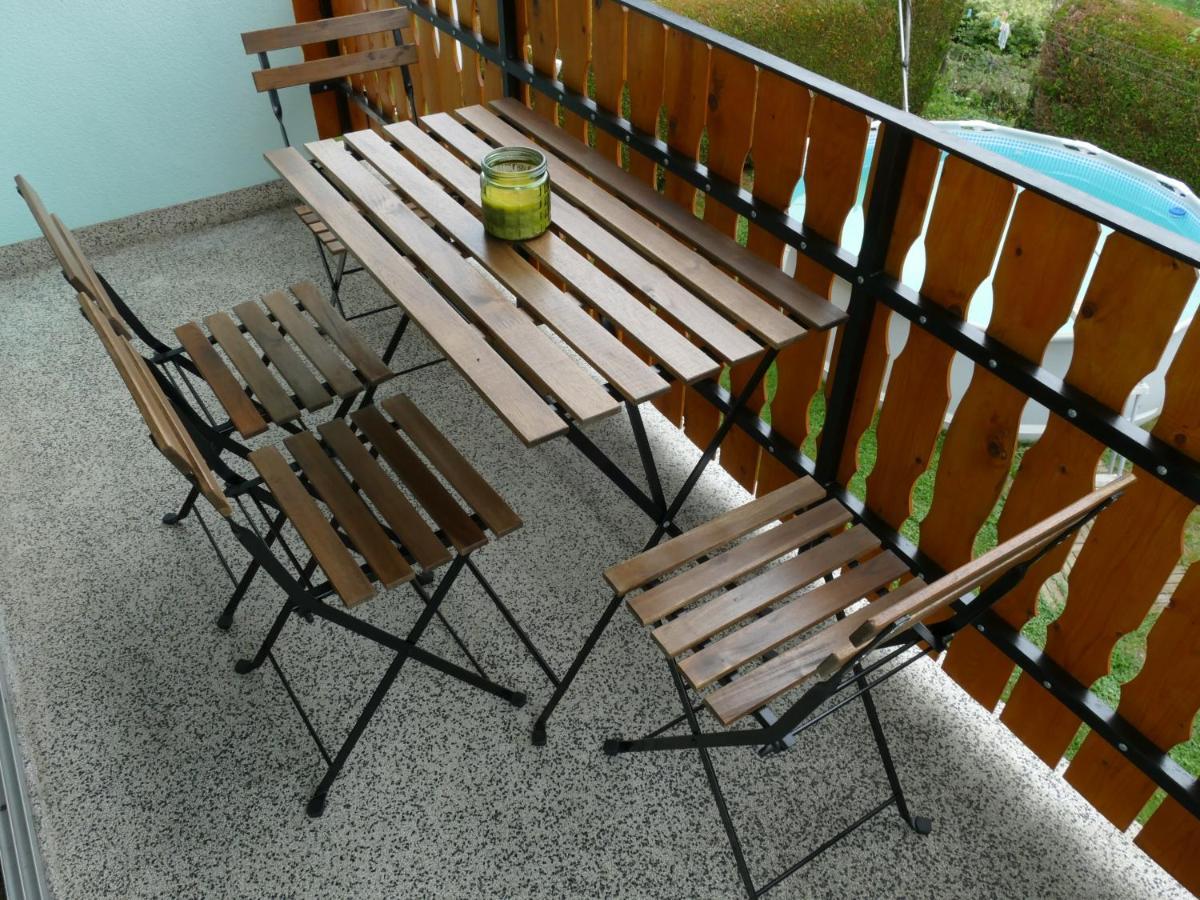 Les Noyers Du Wissbach Villa Willer-sur-Thur Ngoại thất bức ảnh