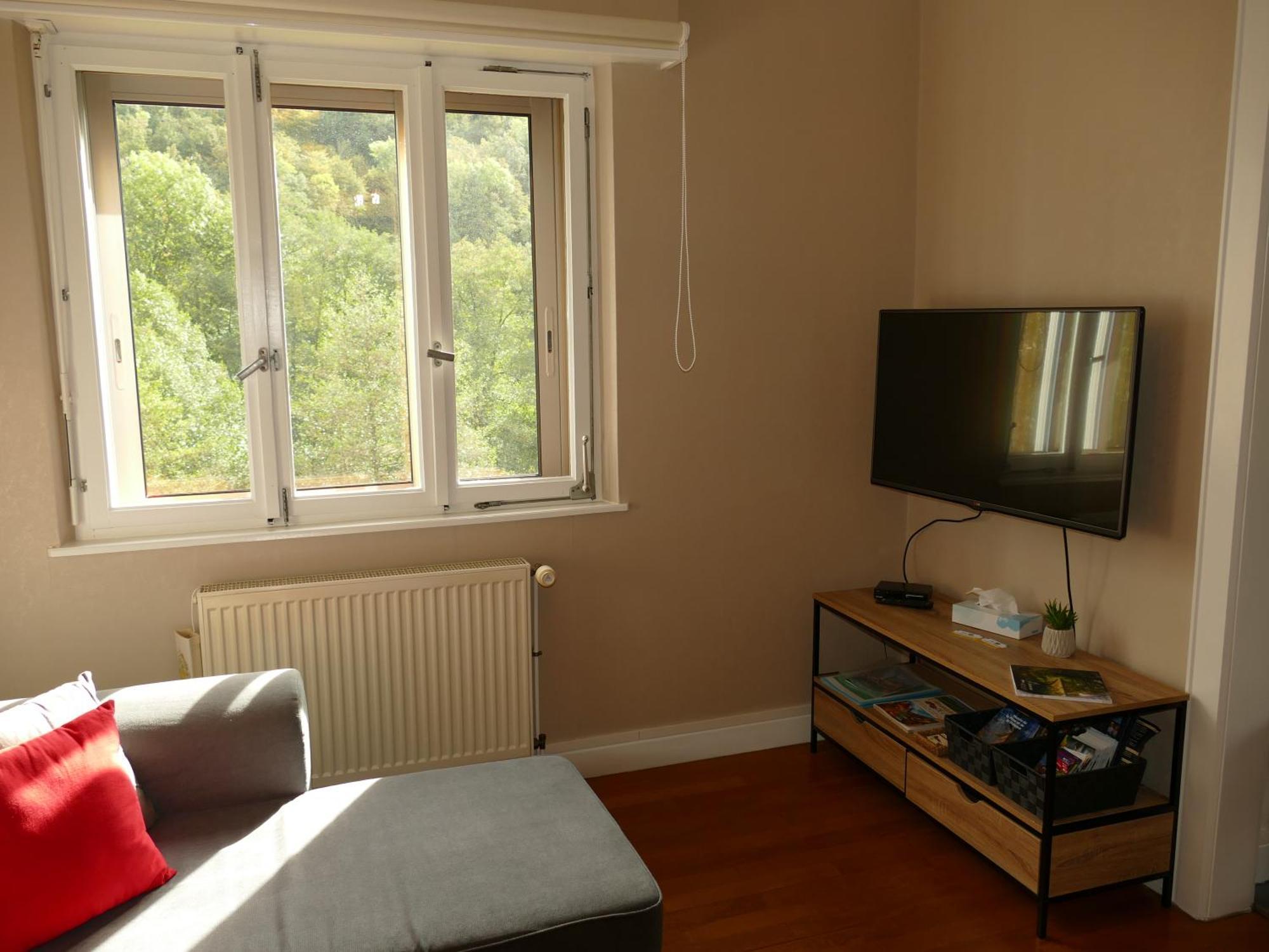 Les Noyers Du Wissbach Villa Willer-sur-Thur Ngoại thất bức ảnh