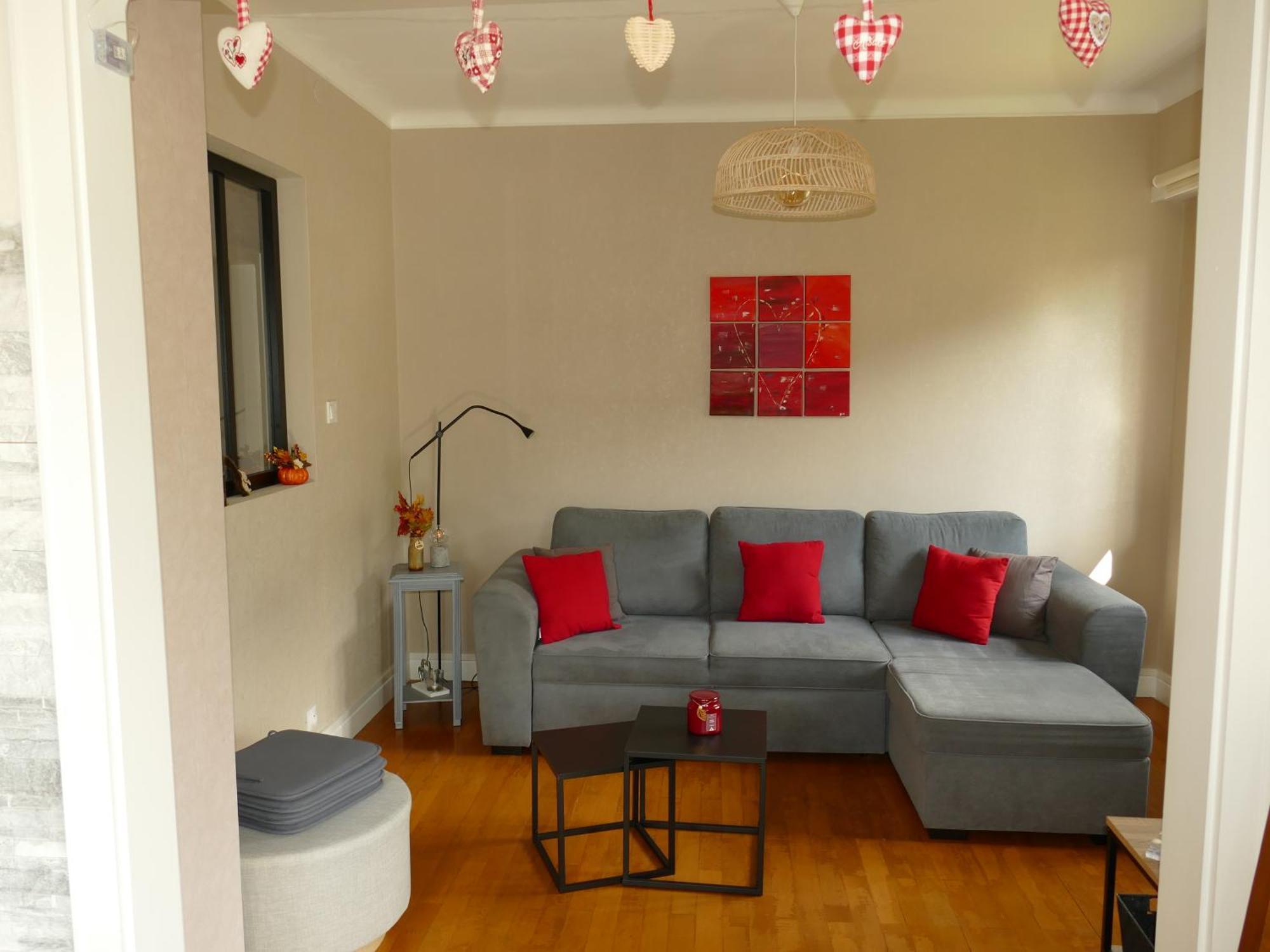 Les Noyers Du Wissbach Villa Willer-sur-Thur Ngoại thất bức ảnh
