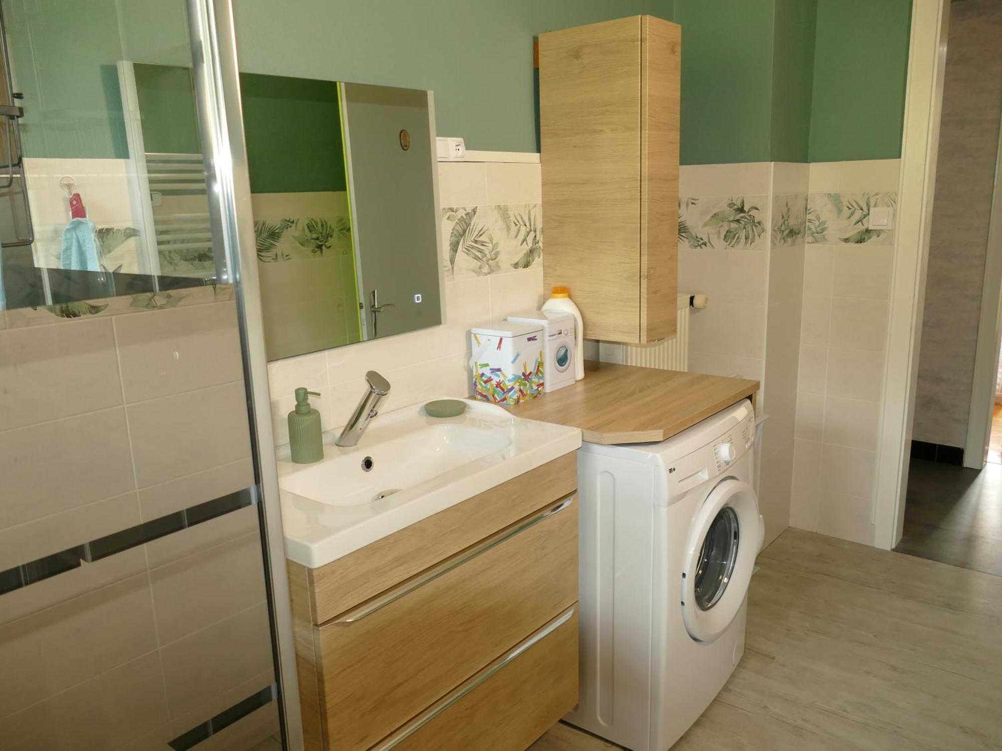 Les Noyers Du Wissbach Villa Willer-sur-Thur Ngoại thất bức ảnh